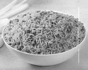 Veggie Fried Rice