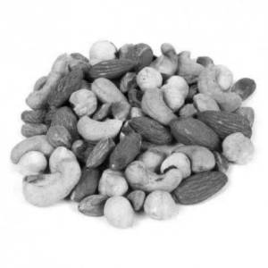 Roasted Nuts