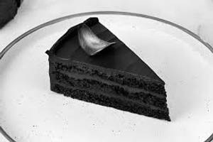 Choco Vanilla Pastry