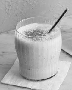 Mix Milk Shake 