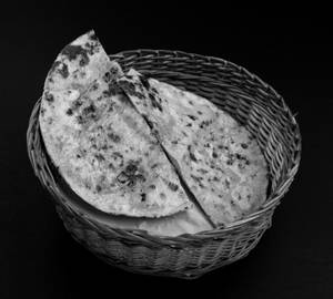Jowar Roti