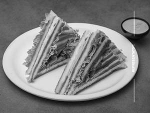American Club Sandwich