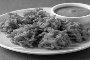 Onion Pakora