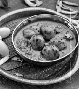 Amritsari Dum Aloo
