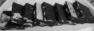 Kaju Choclate