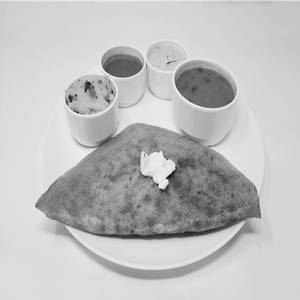Benne Dosa.