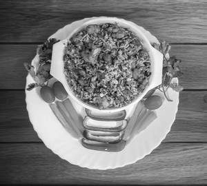 Gobi Fried Rice