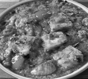 Paneer do pyaza specials