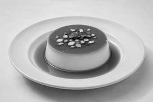 Caramel  Custard