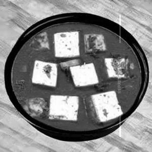 Dhuan wala Butter Paneer