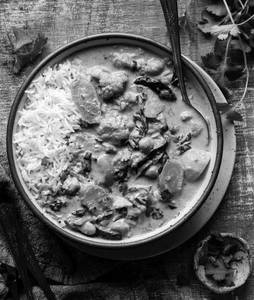 Malabar Veg Masala