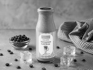 Vietnamese Cold Coffee [200 ml]