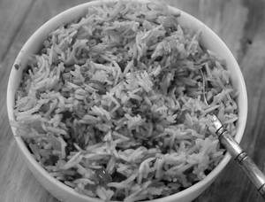 Mixed Schezwan Fried Rice