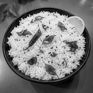 Yellow Rice