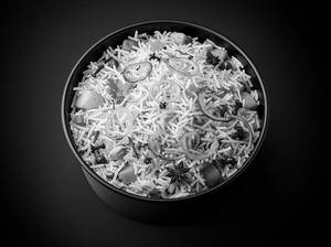 Veg Biryani 3 Person Pack