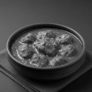Veg Mutton Gravy