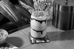 Cookie Milkshake