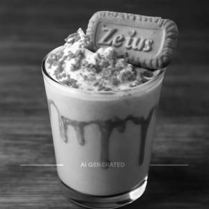Lotus Biscoff-ice-cream