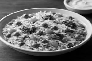 Veg Pulao