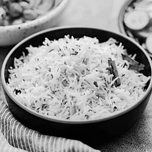Jeera Rice