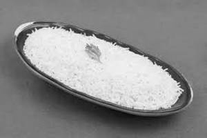 Plain Rice (750 Ml)