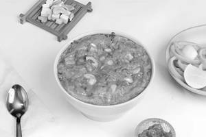 Kaju Paneer Masala [red]