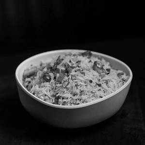 Mixed Fried Rice