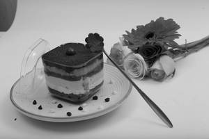 Dream Cake