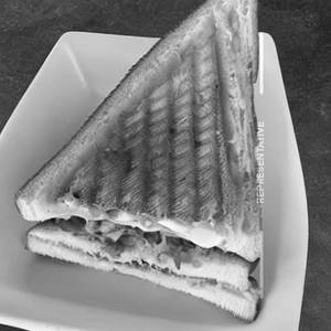 Patato Sandwich