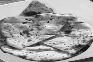 Butter Naan