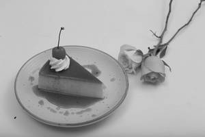 Caramel Custard Pastry