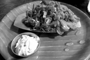 Chilli Parota