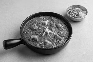 Paneer Bhuna Masala
