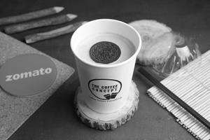 Oreo Shake