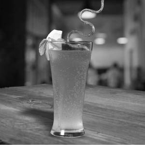 Masala Toss