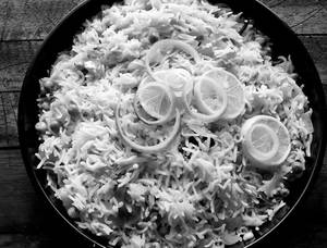 Veg Pulao