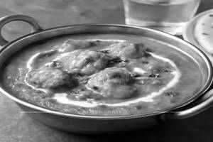 Chicken Butter Masala