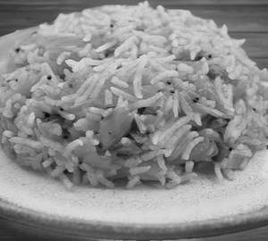 Tomato Rice (500 Ml)