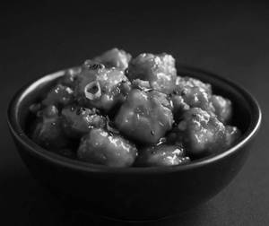 Paneer manchurian