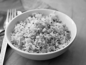 Veg Fried Rice