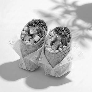 Chicken | Mexican Wrap