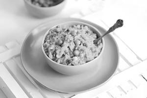 Dal Khichdi