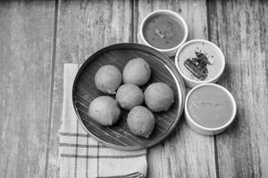 Bajji(6pcs)
