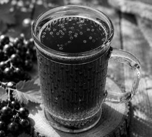 Black Current Juice