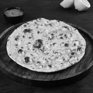 Tandoori Butter Roti