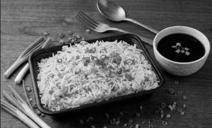 Egg Fried Rice