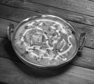 Paneer butter masala specials
