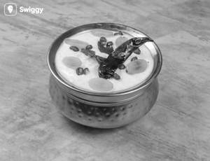 Curd Rice