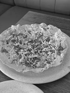 Masala Papad