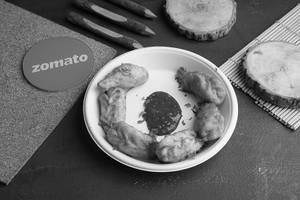 Paneer Momos